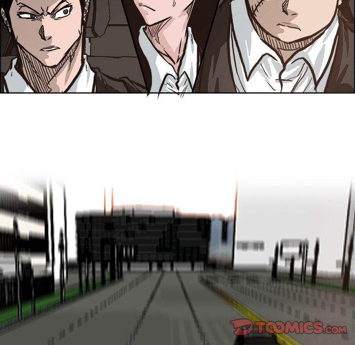 Read Boss in School Manga Online