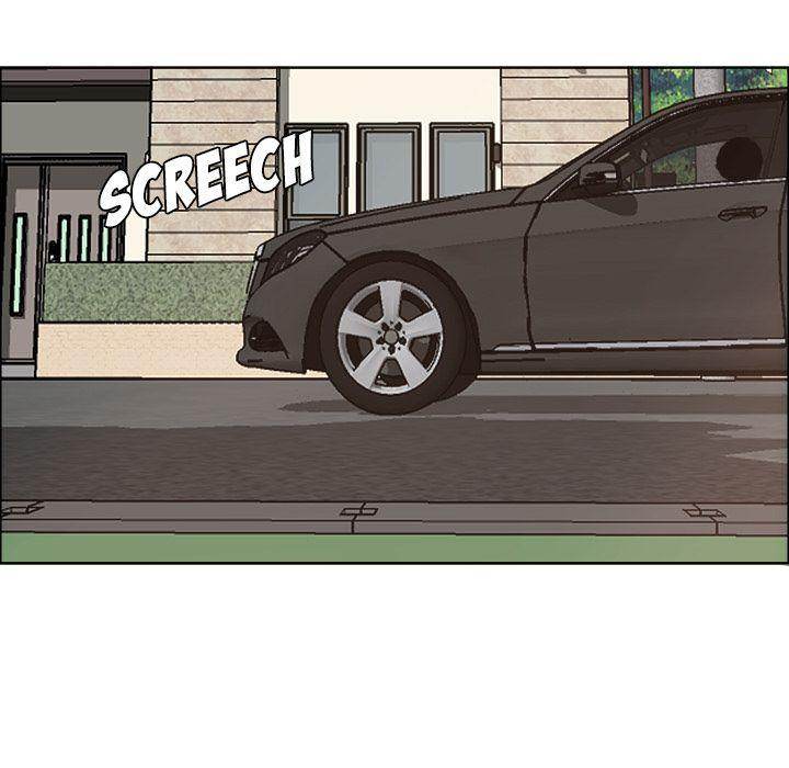 Read Boss in School Manga Online