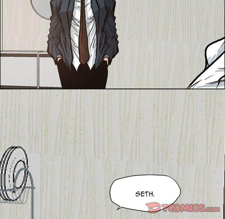 Read Boss in School Manga Online