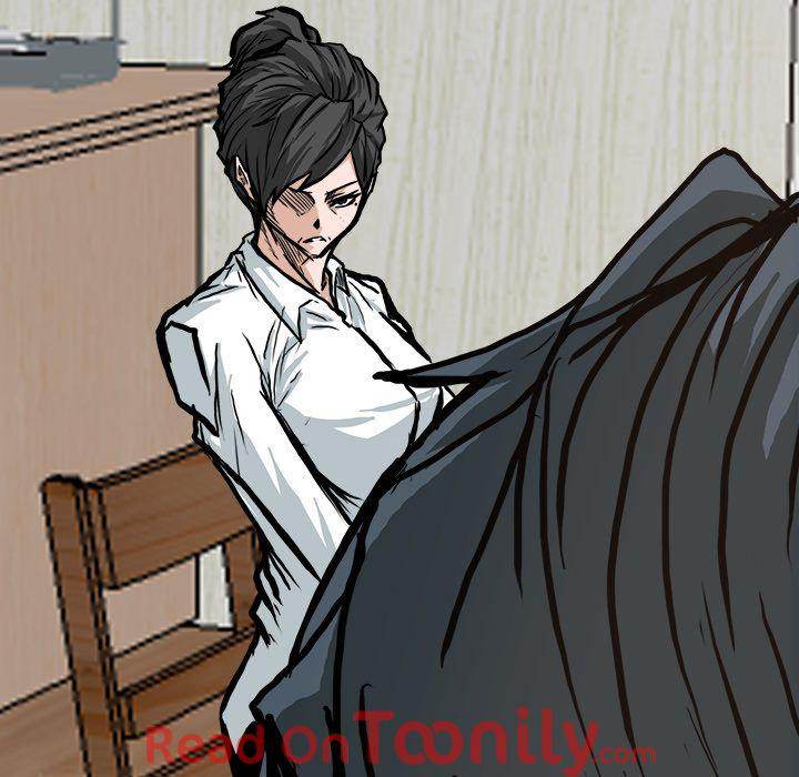 Read Boss in School Manga Online