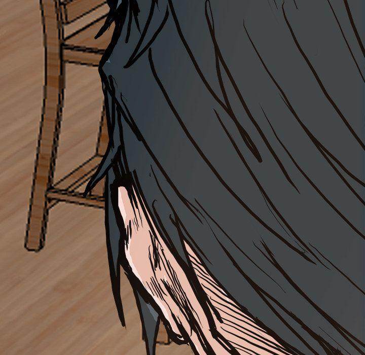 Read Boss in School Manga Online