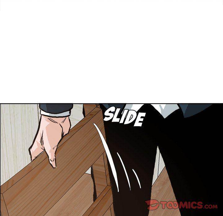 Read Boss in School Manga Online