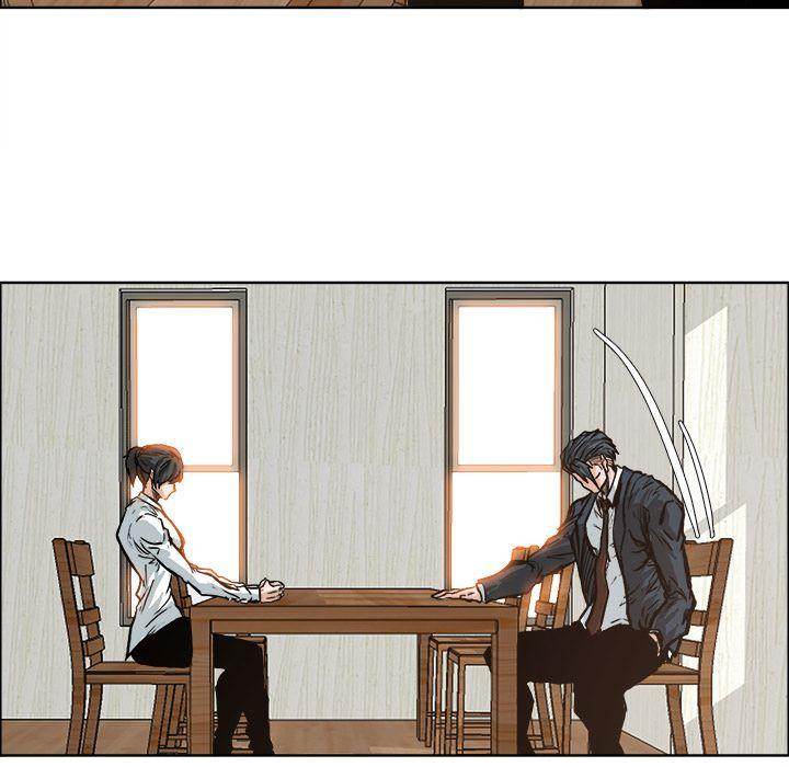 Read Boss in School Manga Online