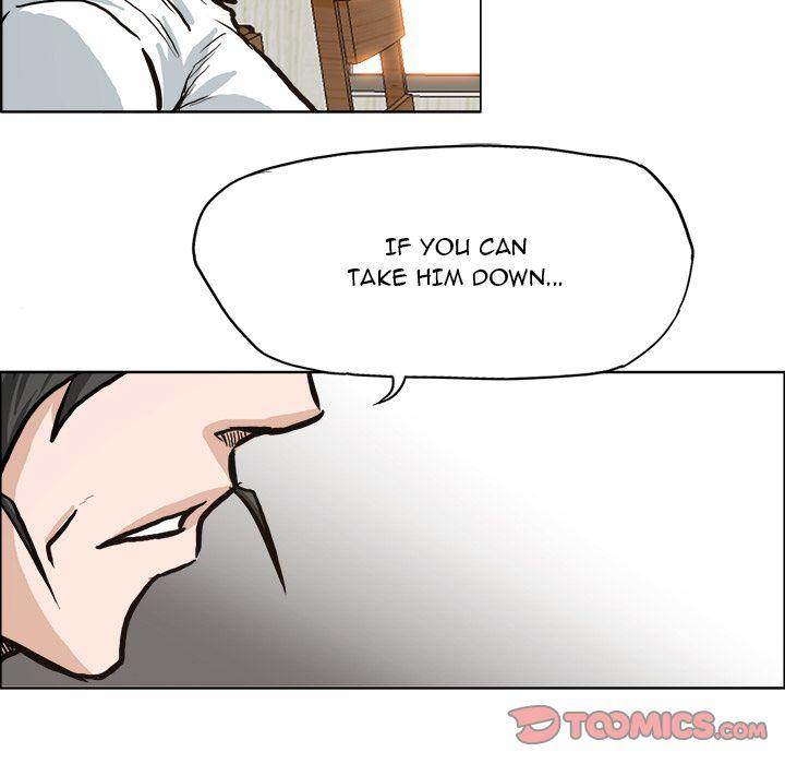 Read Boss in School Manga Online