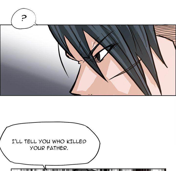 Read Boss in School Manga Online