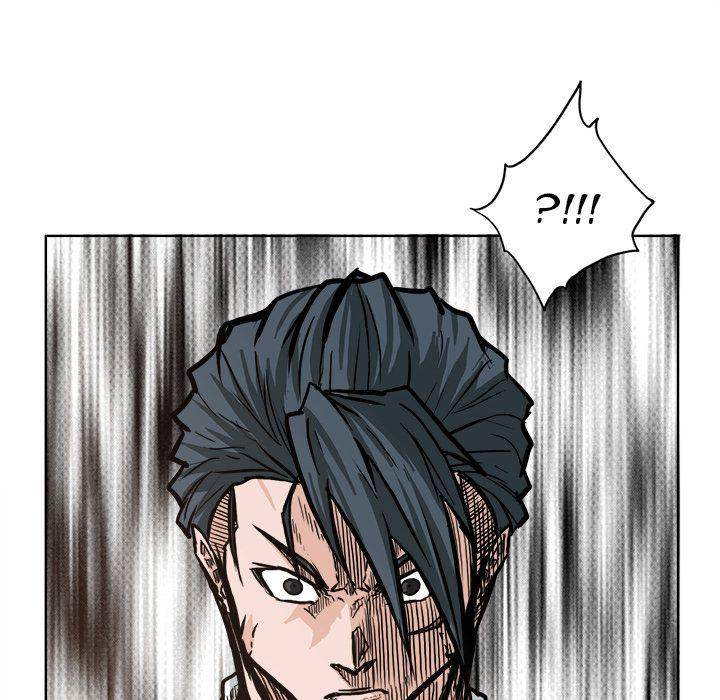 Read Boss in School Manga Online