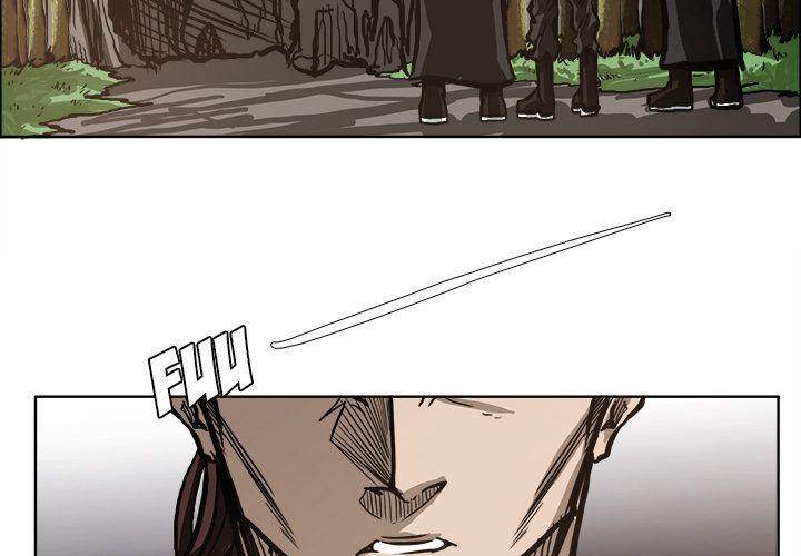 Read Boss in School Manga Online