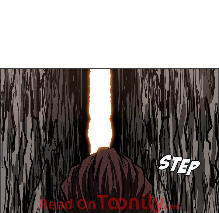 Read Boss in School Manga Online