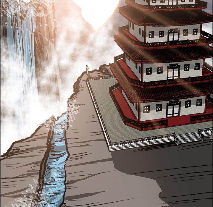 Read Boss in School Manga Online