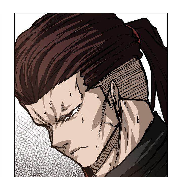 Read Boss in School Manga Online