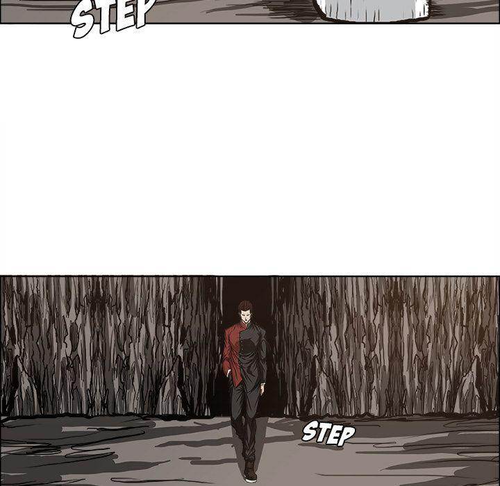 Read Boss in School Manga Online