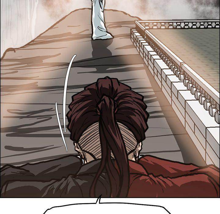 Read Boss in School Manga Online