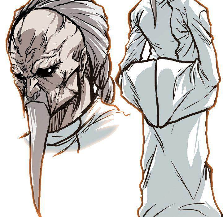 Read Boss in School Manga Online