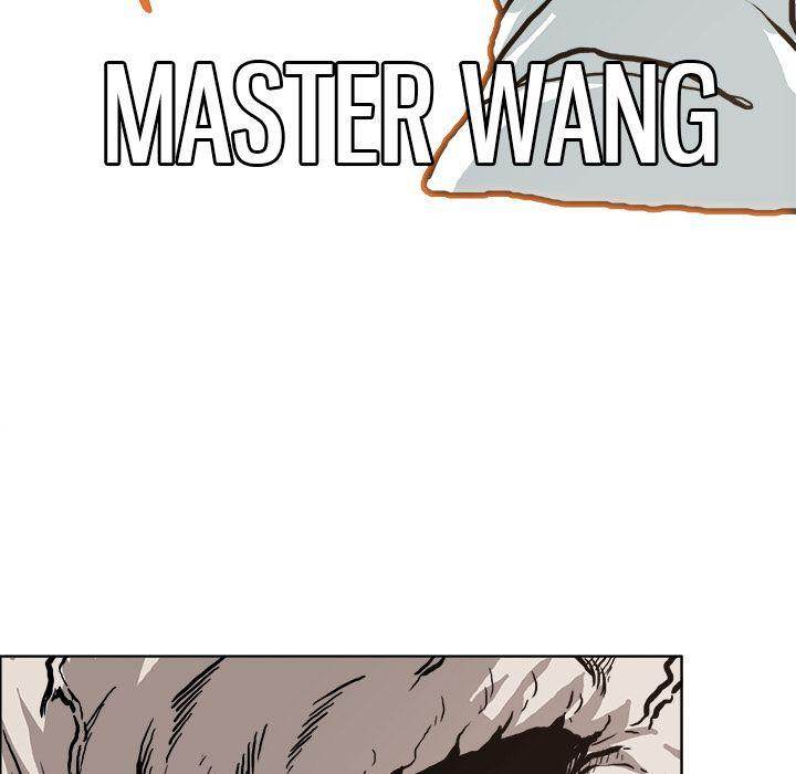 Read Boss in School Manga Online