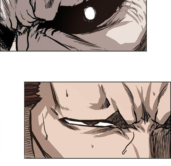 Read Boss in School Manga Online