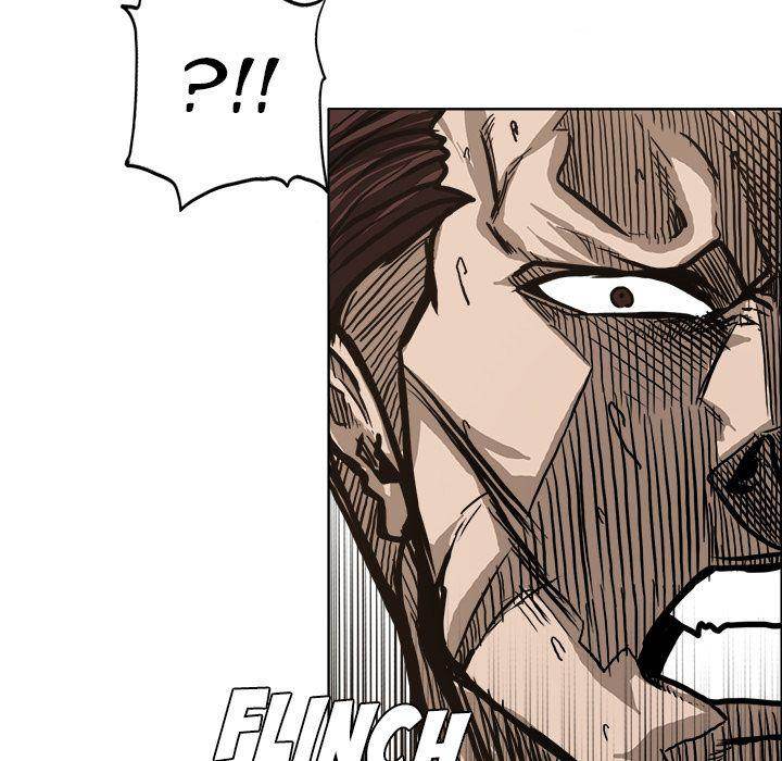 Read Boss in School Manga Online