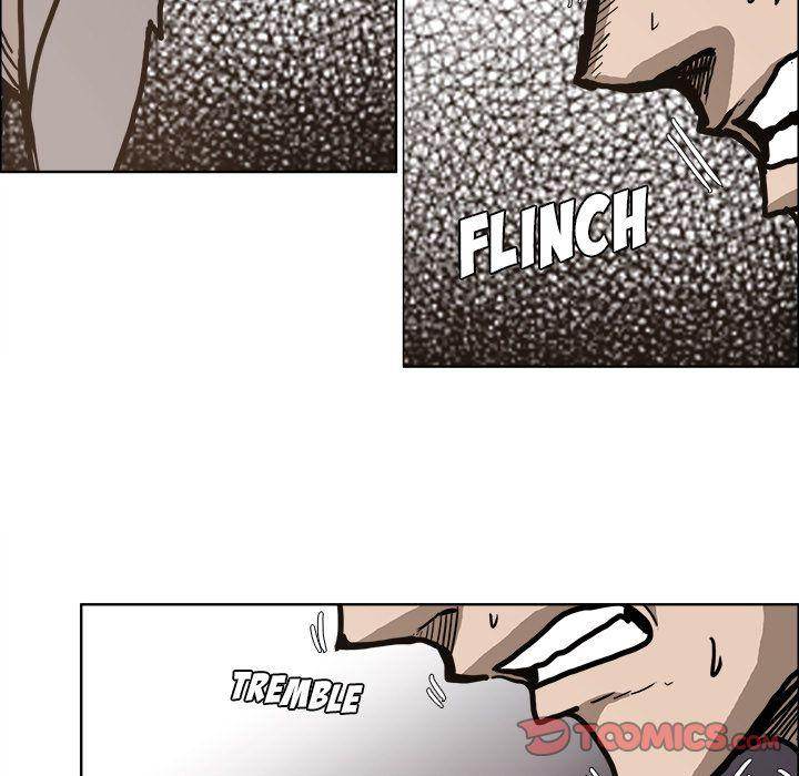 Read Boss in School Manga Online