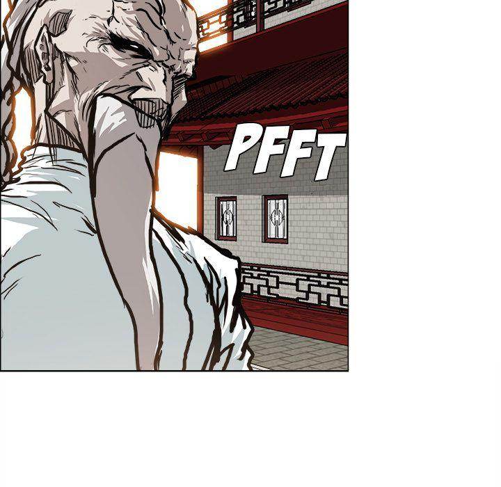 Read Boss in School Manga Online