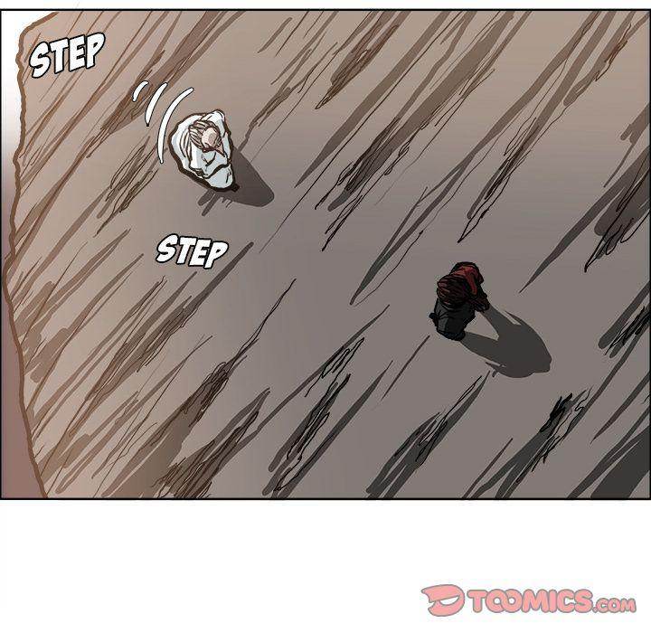 Read Boss in School Manga Online