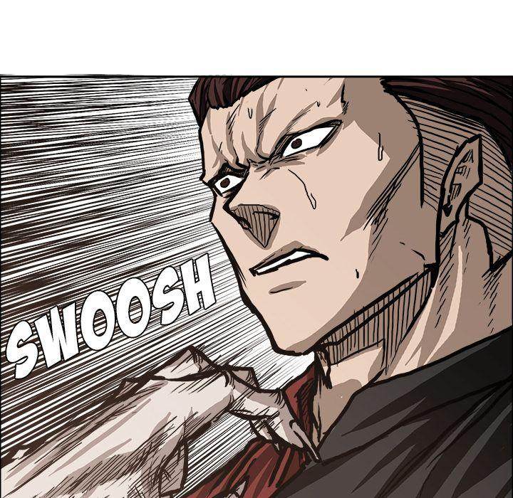 Read Boss in School Manga Online