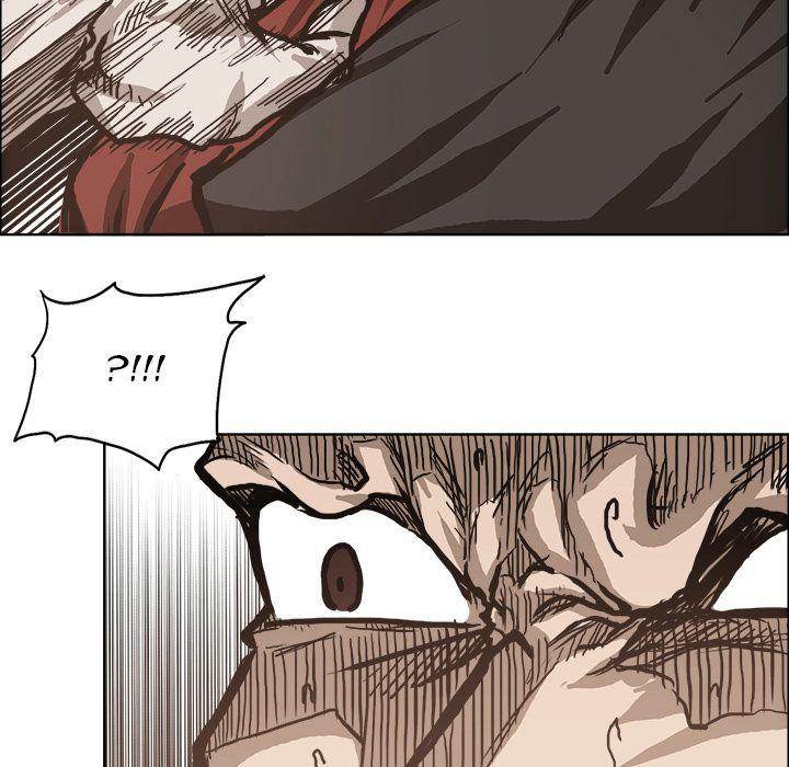 Read Boss in School Manga Online