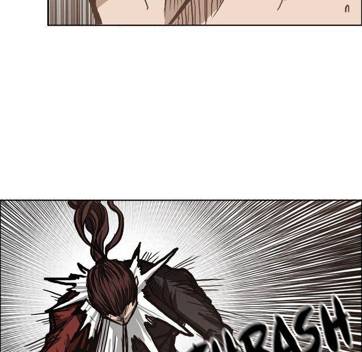 Read Boss in School Manga Online