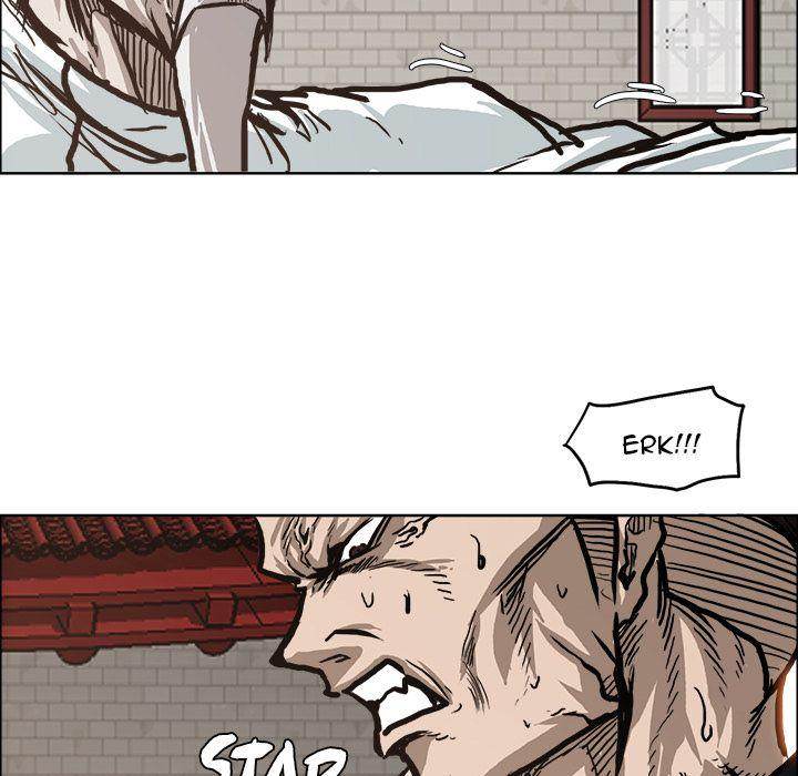 Read Boss in School Manga Online