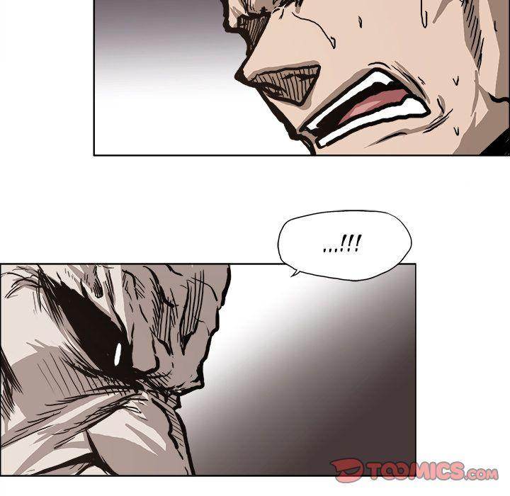 Read Boss in School Manga Online