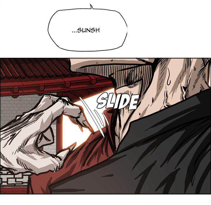 Read Boss in School Manga Online