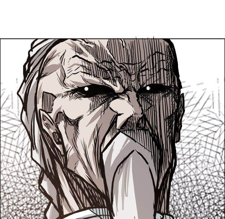 Read Boss in School Manga Online