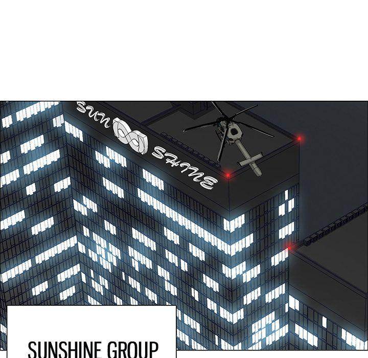 Read Boss in School Manga Online