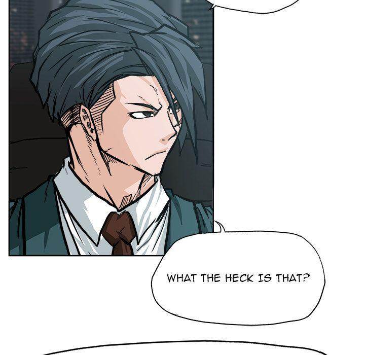 Read Boss in School Manga Online