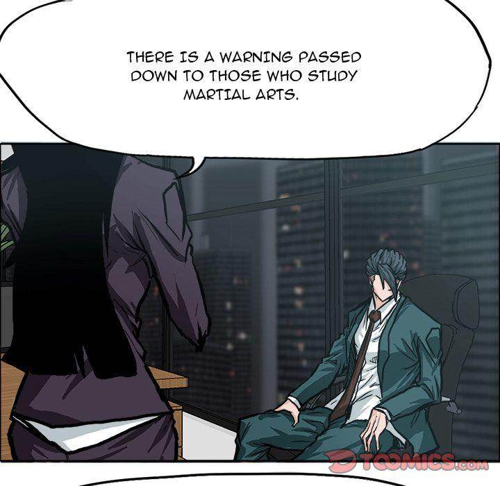 Read Boss in School Manga Online