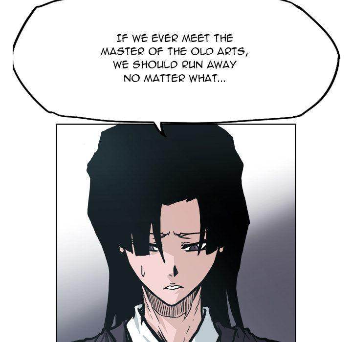 Read Boss in School Manga Online