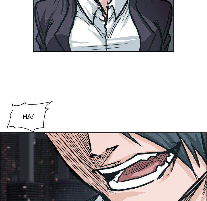 Read Boss in School Manga Online