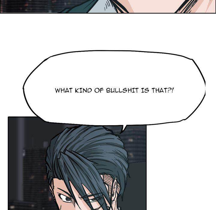 Read Boss in School Manga Online