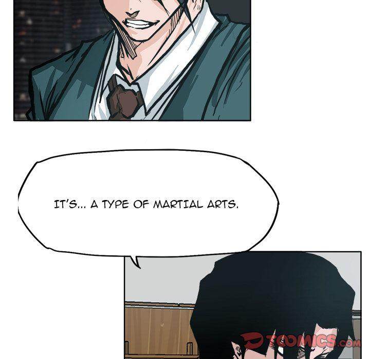 Read Boss in School Manga Online