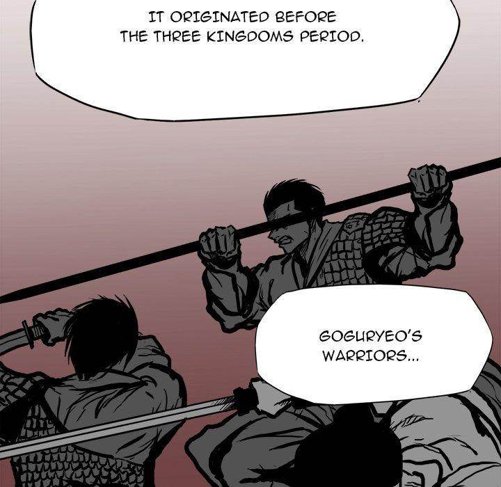 Read Boss in School Manga Online