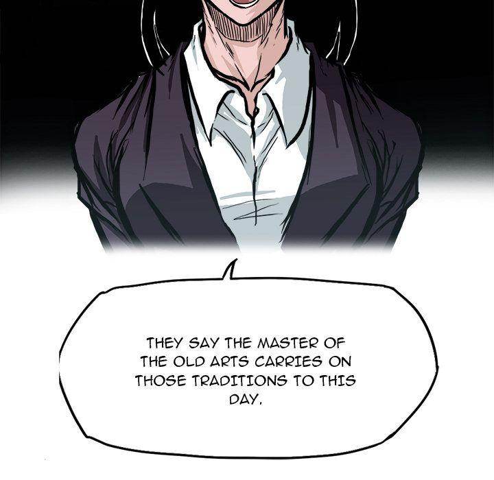 Read Boss in School Manga Online