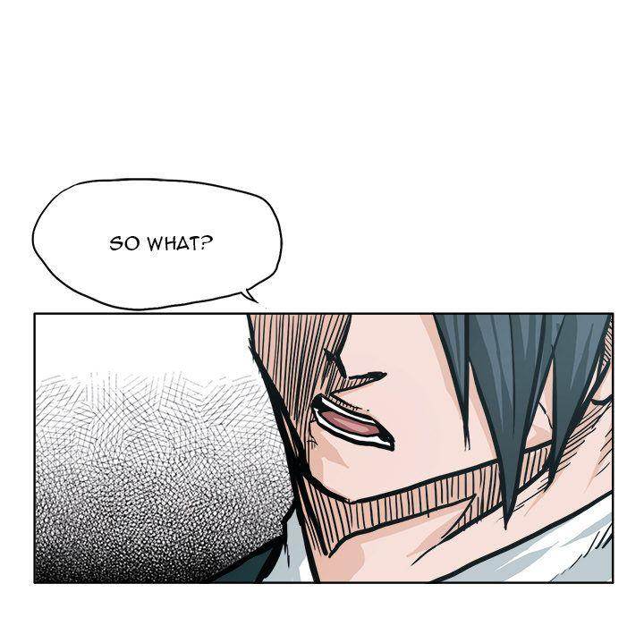 Read Boss in School Manga Online