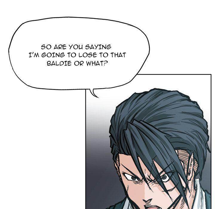 Read Boss in School Manga Online