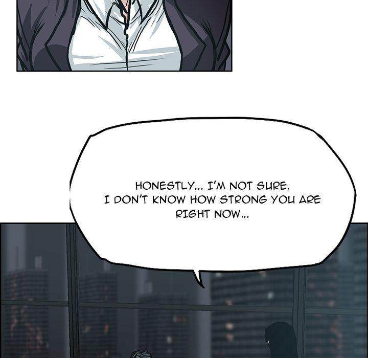 Read Boss in School Manga Online