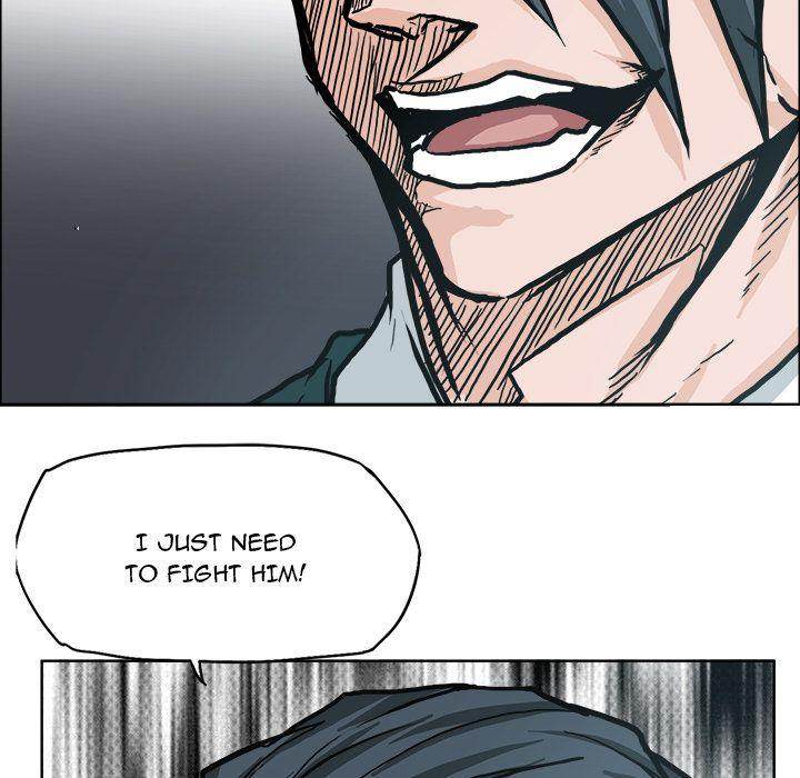 Read Boss in School Manga Online