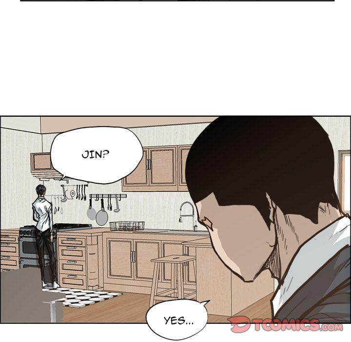 Read Boss in School Manga Online