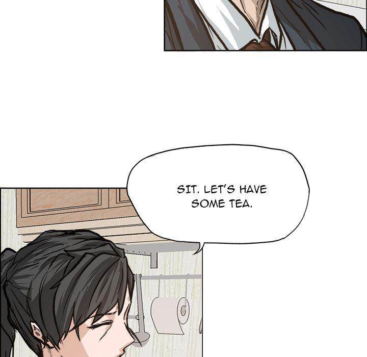 Read Boss in School Manga Online