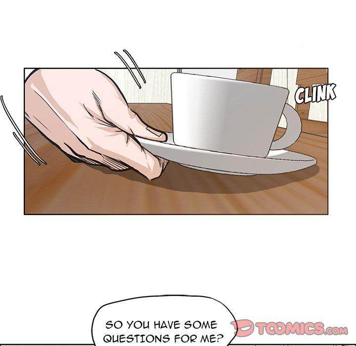 Read Boss in School Manga Online