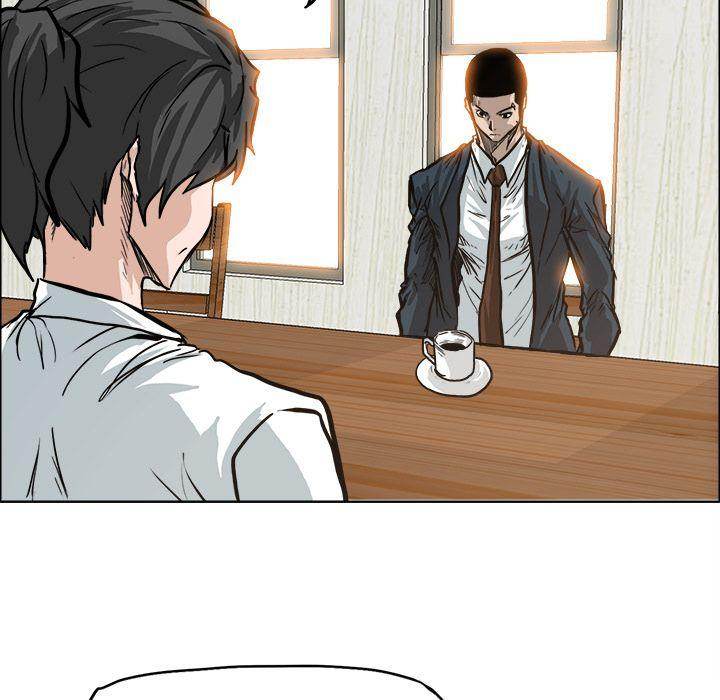 Read Boss in School Manga Online