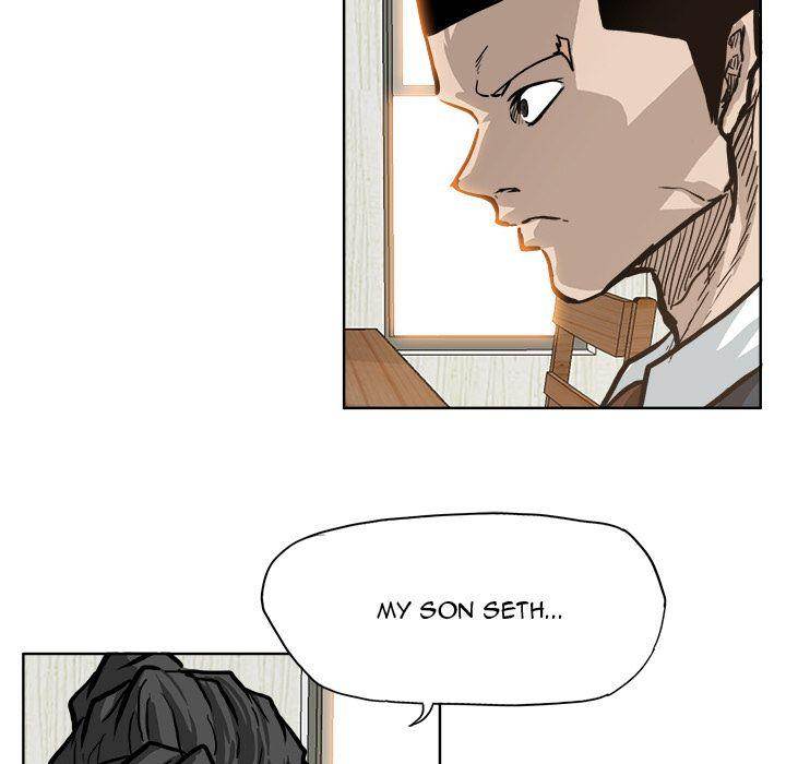 Read Boss in School Manga Online