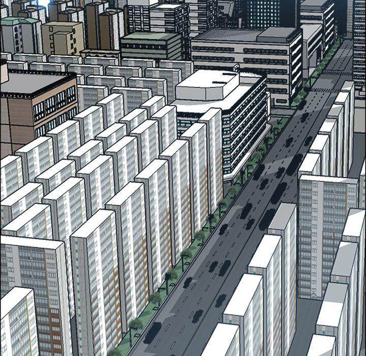 Read Boss in School Manga Online