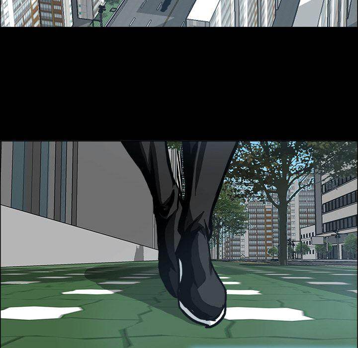 Read Boss in School Manga Online